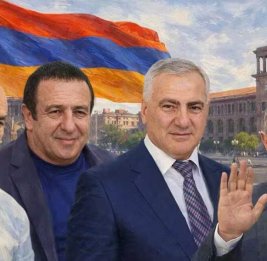 Минус один 