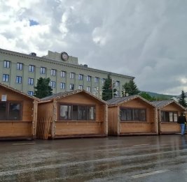 
В Ханкенди пройдет Фестиваль кофе и чая