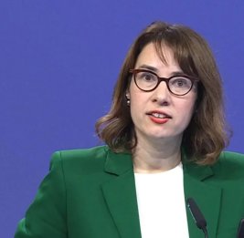 Хиппер: ЕС не намерен эвакуировать представительство из Киева после угроз РФ