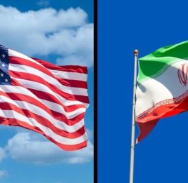 
Иран обвиняет США