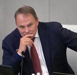 Вице-спикер Госдумы: Преимущества армян в РФ зависят от союзничества Москвы и Иревана