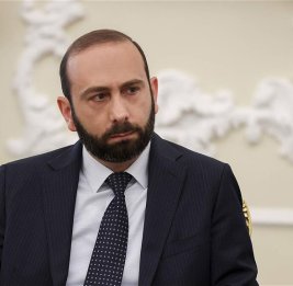 Мирзоян: Мы подняли стратегическое партнерство с США на новый уровень