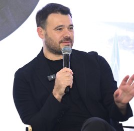 В Sea Breeze планируется строительство Dream Arena вместимостью до 50 тысяч человек