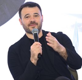 В Sea Breeze планируется развитие многофункциональной спортивной инфраструктуры