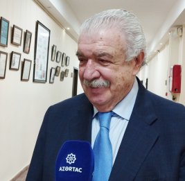Михаил Гусман: Для меня большая честь стать почетным профессором Университета иностранных языков