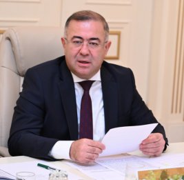 Ровзат Гасымов: За последние два года возможности для печати были еще более расширены