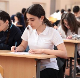 Стали известны результаты выпускных экзаменов для 9-х классов