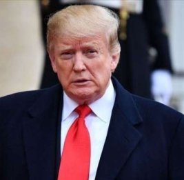 Президент США: Мы продолжаем поддерживать прочный мир между Азербайджаном и Арменией