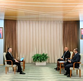 Министр финансов: Исполнение бюджетных прогнозов успешно продолжается
