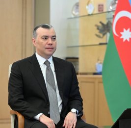 Сахиль Бабаев: Азербайджан является одной из стран с лучшими показателями в мире по политике заимствований