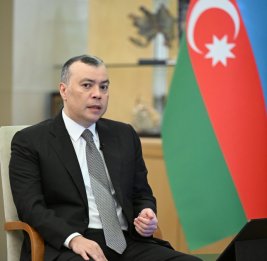 Сахиль Бабаев: Растут ненефтяные доходы, укрепляется экономическая стабильность