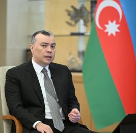 Сахиль Бабаев: Цифровое финансовое управление повышает прозрачность и оперативность