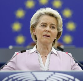 Евросоюз выделил Литве, Латвии и Эстонии &euro;12 млрд