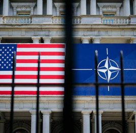 
Неожиданное для Европы решение Америки