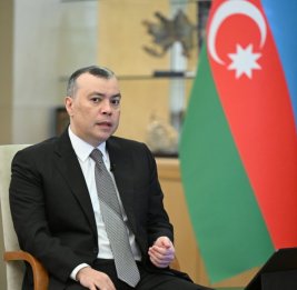 
Снизить зависимость от нефти: министр финансов назвал цель