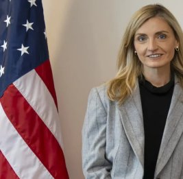 
Замгоссекретаря США посетит Узбекистан и Туркменистан