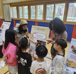 В Южной Корее запустили проект &laquo;Знакомство с азербайджанской культурой&raquo; для младших классов