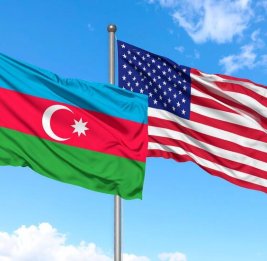 Посольство США: Мы высоко ценим прочное партнерство с Азербайджаном