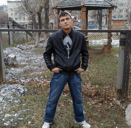 
Серийный убийца сбежал из больницы