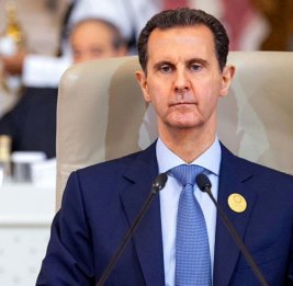 
Обнаружили тайную программу Асада