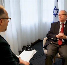 
Переговоры идут, но у Израиля свои планы