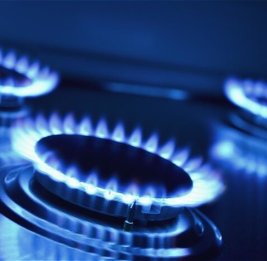Приостановлено газоснабжение в Габале