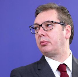 Вучич: Сербия видит в своем атомном проекте не менее двух партнеров