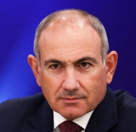 Пашинян: армянский народ будет решать вопрос нахождения республики в ЕС или ЕАЭС