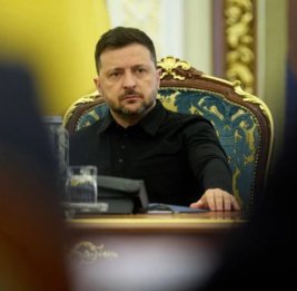 
&laquo;Два-три года войны&raquo;: у Зеленского опровергли