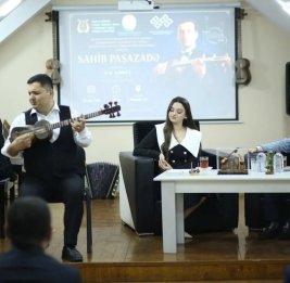 Диалог о сохранении традиций 