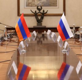 Россия-Армения: почему Москва терпит демонстративный разворот Иревана на Запад