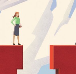 Через образование &ndash; к экономической независимости