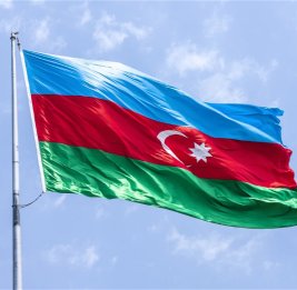 Посольства Швеции, Венгрии, Хорватии, Марокко и Молдовы поздравили Азербайджан