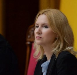 Вице-спикер Украины: Этим летом Баку примет еще 120 украинских детей