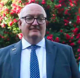 Посол Великобритании поздравил Азербайджан с Днем независимости