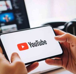 YouTube начал автоматически помечать ИИ-контент в видео
