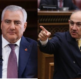 Пашинян подаст еще один иск против Самвела Карапетяна