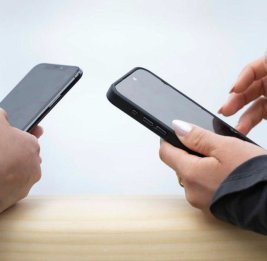 Шведские исследователи предупреждают об опасности фаббинга