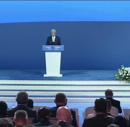 Казахстан запустил суперкомпьютеры на базе технологий NVIDIA