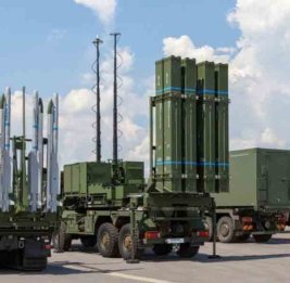 Украина просит у США лицензию на производство ракет