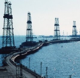 
Казахстан ищет альтернативу