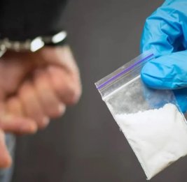 
Задержан водитель фуры, подозреваемый в ввозе из Ирана в Азербайджан 11 кг наркотиков