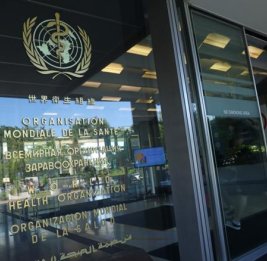 
ВОЗ не подтвердила завершение процедуры выхода США