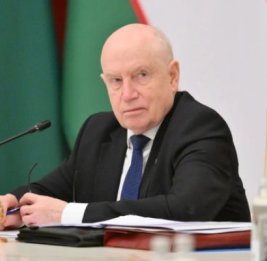 
СНГ о статусе Украины в организации