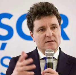 
Никошур Дан объявил генконсула РФ в Констанце персоной нон грата