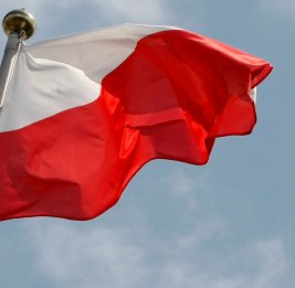 
Польша получила первые 6,6 млрд евро в рамках SAFE