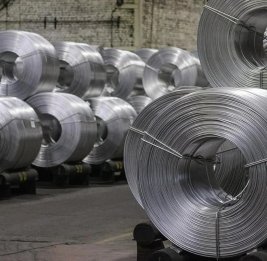 
Азербайджан готовится к экспорту алюминиевой продукции на рынок ЕС