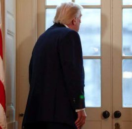 
Секретные переговоры Гренландии, Дании и США