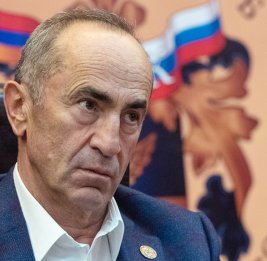 Кочарян: Мы сделали все, чтобы война с Азербайджаном стала неизбежной