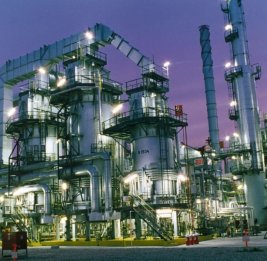 Загадочный инцидент на гигантском каспийском нефтяном месторождении